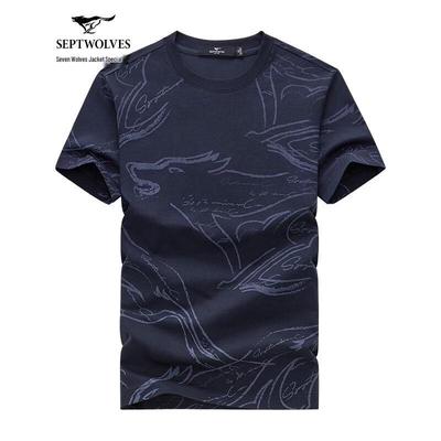 T-Shirts & Muskelshirts – T-Shirts