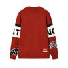 Fila CNY Sweater Unisex Rhythm Red F11U619401FPK