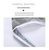 Trendy European & American Men's Butt-Lifting Mesh Thong – Low-Waist & Breathable