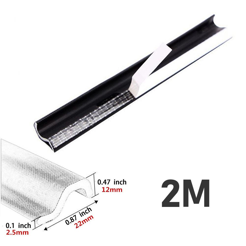 

Гнучка ущільнювальна стрічка, що ріжеться, шумопоглинаюча пластикова сталь 2M Black