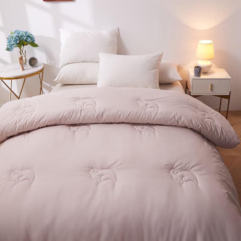 

Hengyuanxiang Qinxin Comfortable Wool Quilt