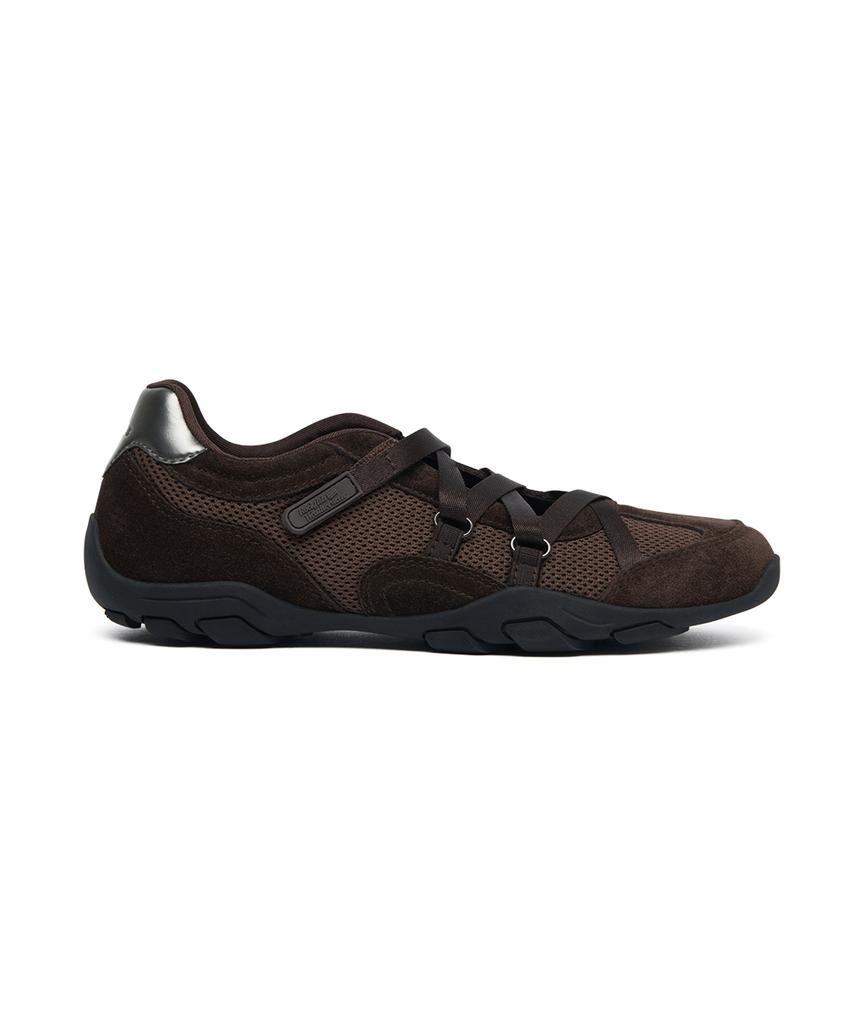 Rockfish Weatherwear Zane X-Strap Sneakers V2 - 6 Colors (A Type)