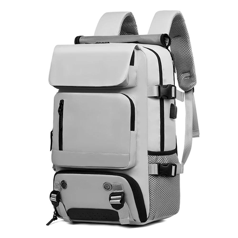 Backpack 46x30x13 Airplane, Ryanair Cabin Hand Luggage Backpack, Easyjet Laptop Backpack for Aeroplane Travel, School Backpack