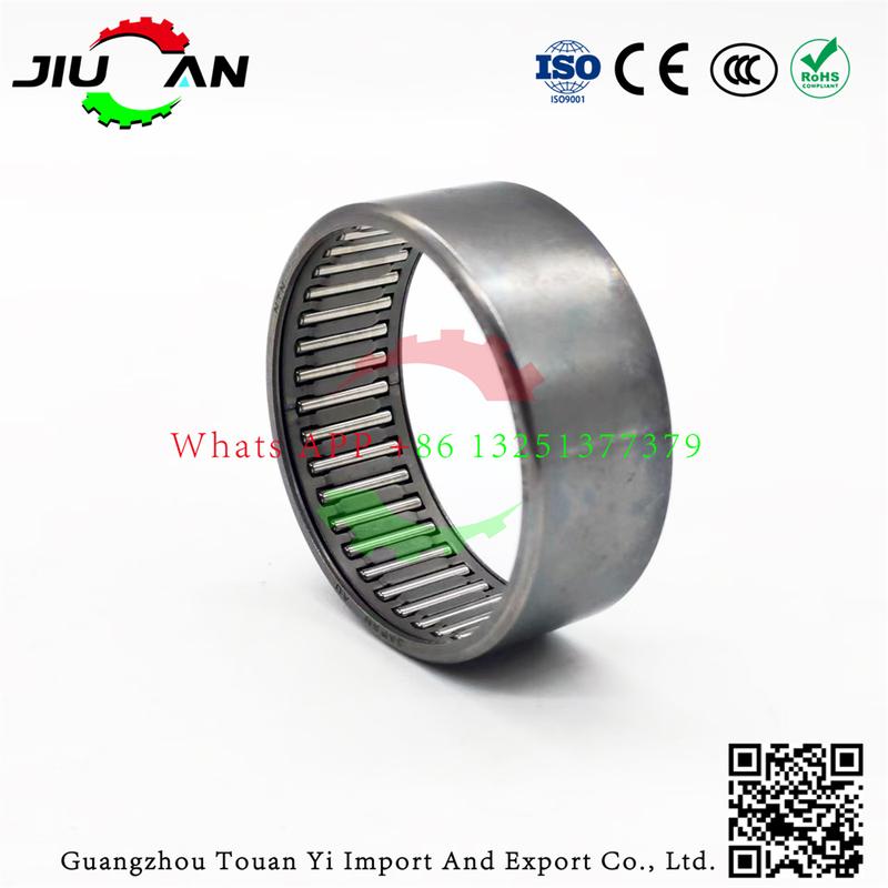 Genuine A6MF2 A6LF1 A6LF2 A6LF3 Transmission Differential Bearing OEM 45841-3B050 Fits For Hyundai Car Accessories
