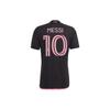 Adidas Inter Miami Cf Lionel Messi 22/23 Away Replica Player Jersey JE9704