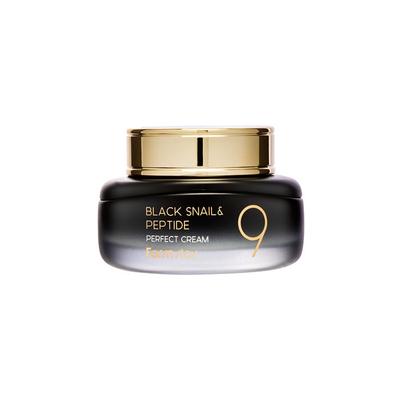 Schwarze Schnecke & Peptide9 Perfekte Creme