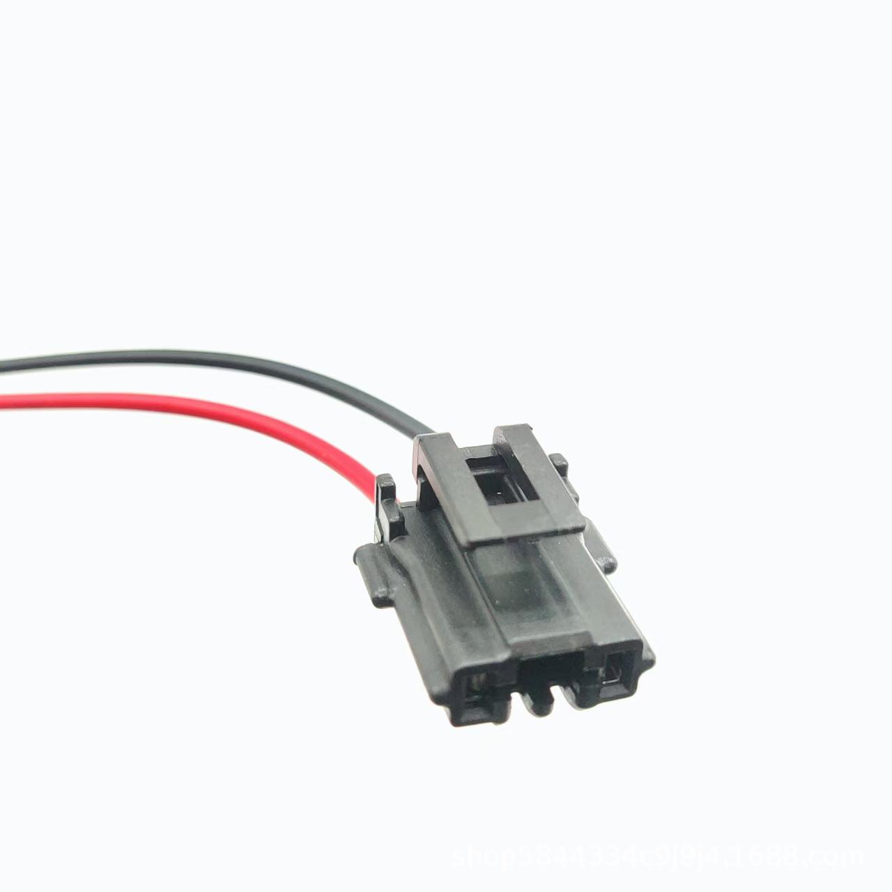 BYD Seagull Car 9005 Socket Headlight HB3 High/Low Beam Halogen Bulb Connector