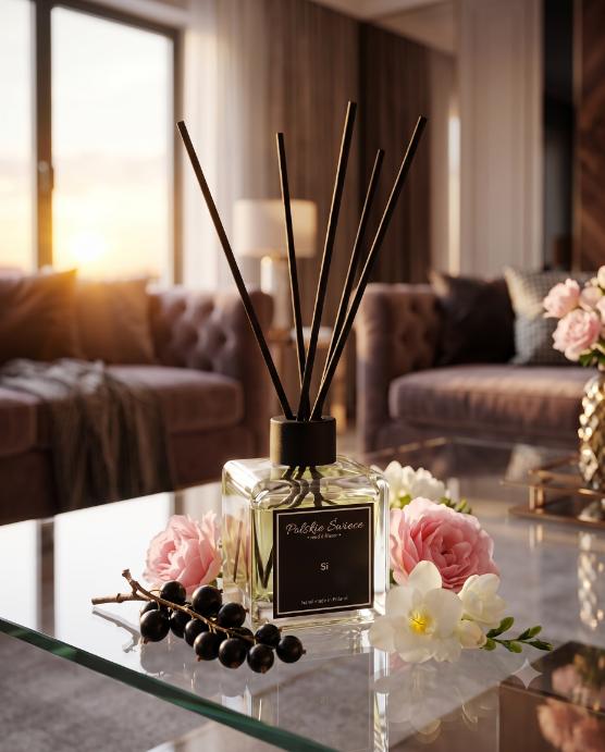 Si Aroma Diffuser