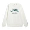 Li Ning Grade School Sweatshirts Crew Neck Moderate YWDV597-3