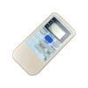 Ergonomic Air Conditioning Remote Controller For 006D Durability ABS Construction Long Ranges