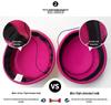 Flight Attendant and Front Desk Performance Etiquette Hat