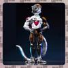 18Cm Anime  Figure Freeza Figures Frieza Figurine Freezer Statue Collection Model Desk Decoration Dolls Toys Gifts