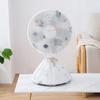 Le Landi Universal Full-Wrap Electric Fan Dust Cover