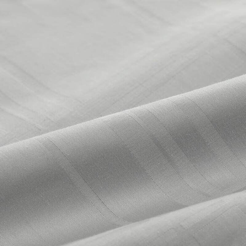 Mercury Home Textiles Cotton Sateen Bedding Set