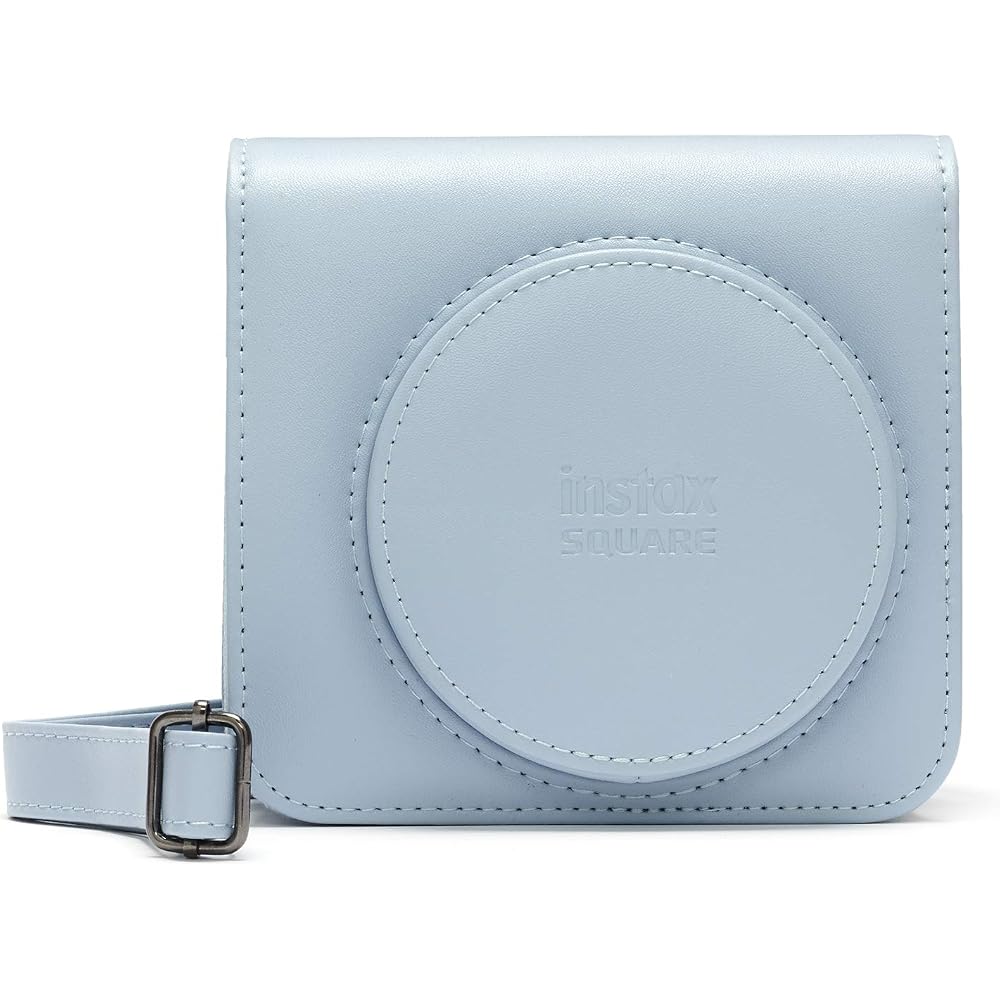Fujifilm Custodia Blu per Fotocamera "Instax Square" SQUARE SQ1.