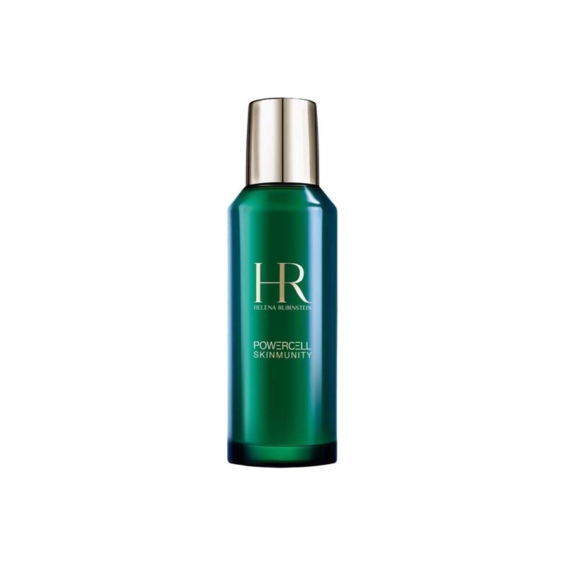 Helena Toner/Lotion HR Green Bottle New Skin Essence Water Toner Moisturizing, Repairing, Shrinking Pores 100ml Without Gift Box Without Gift Bag