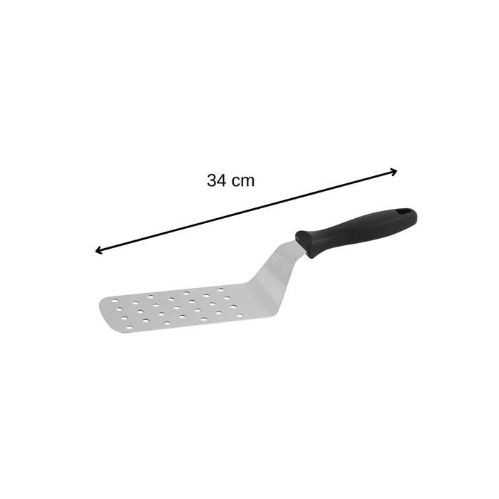 Spatule à tarte ou pizza 34 cm fm professional