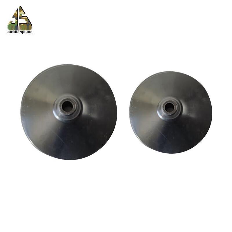 Junshuo Rubber Marker Pole Base