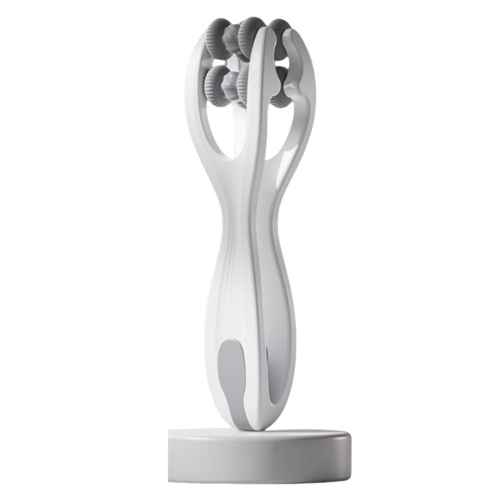 

Широкий роликовый массажер для пальцев Акупрессурный ручной массажер Массажер для пальцев Снимает усталость пальцев