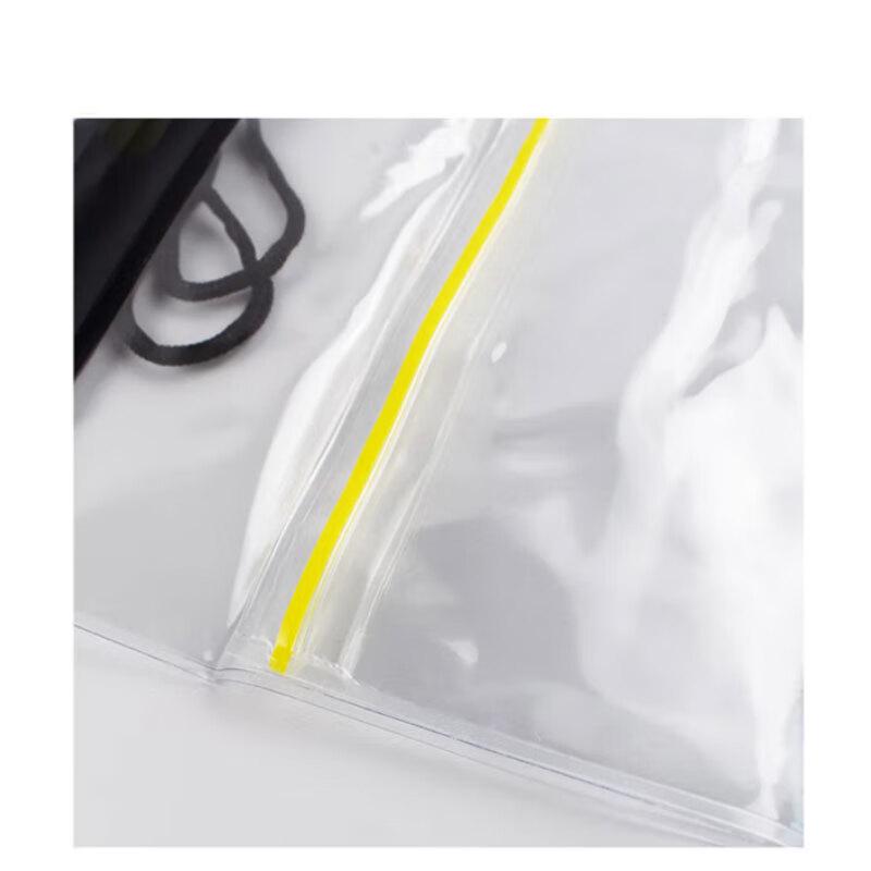 Outdoor Camping Waterproof Map & Document Pouch