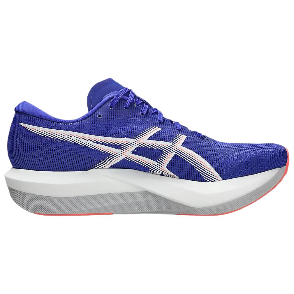 Asics MAGIC SPEED 5 Running Shoes Unisex Cobalt Blue 1013A183-400