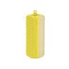 Silicone Pet Brush For Cats & Dogs – Grooming, Bathing, And Massaging Tool To Remove Loose