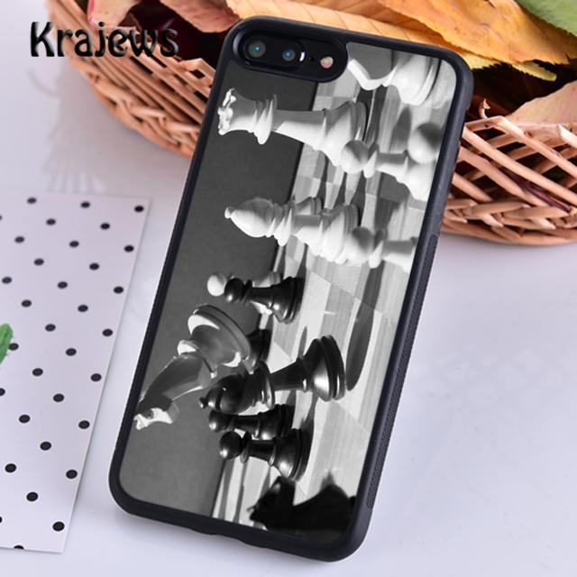 SCHACHSCHACHZUG Für iPhone 17 Air 16 Handyhülle Cover 15 14 plus 12 13 pro max Hülle Shell Fundas