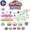 Play-Doh Builder – Modeling Clay - The Ice Cream Man