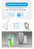 Graffiti Smart Zigbee Door/Window Magnetic Sensor with Remote Alarm & Tuya App Integration