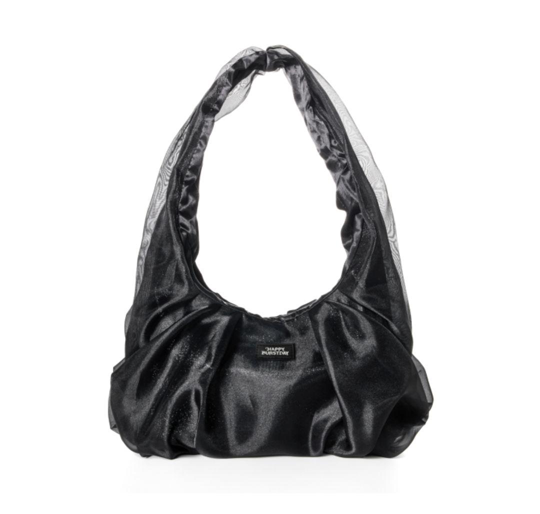 

[USED] SEVENTEEN HAPPY BURSTDAY 10th Anniversary Shoulder Bag