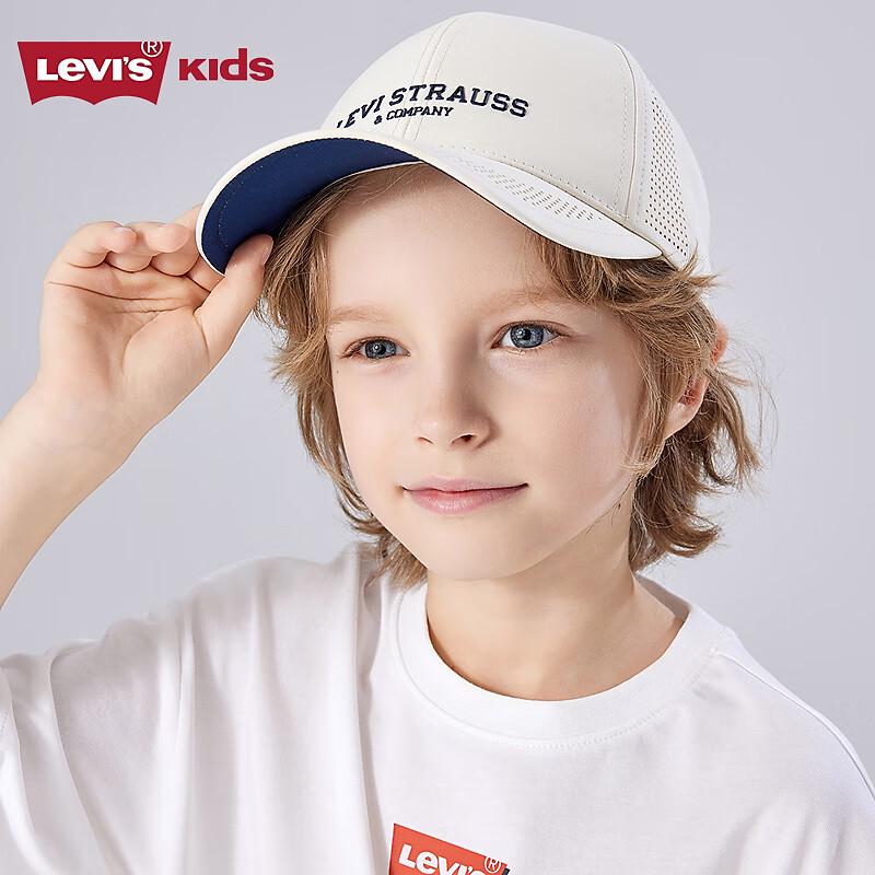 Levi's Justerbar basebollkeps för barn