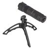 Smartphone Zoom Lens Telescope Aluminum Alloy 20X To 40X High Definition with Tripod for IOS Mobile