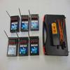 24 Cue Balloon Bursting System Wire & Remote Control for Wedding Stage Ceremony