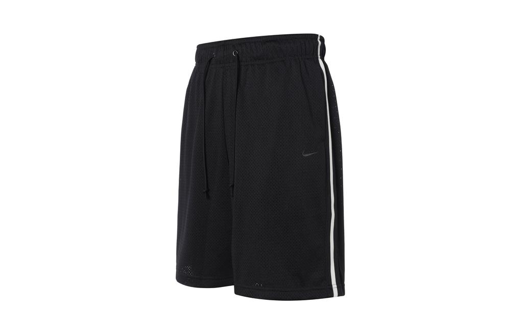 Nike Sportswear Casual Shorts Women's Black/Coal Black FV7519-010