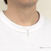 Bang Brave Bang Bravern Necklace Silver Isami Ao Unisex U-Treasure Women's