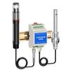 High-precision pH EC Sensor Water Quality Environmental Protection Detector Salinity Temperature TDS Integrated Transmitter