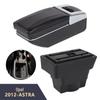 Opel ASTRA 2012 Mittelarmlehne Innenzubehör