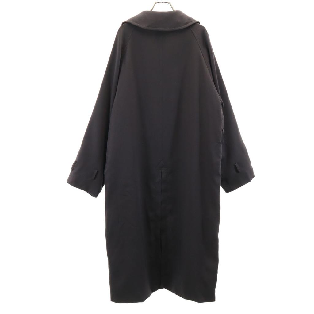 LIDNM made in Japan trench coat M Brown Men's Used