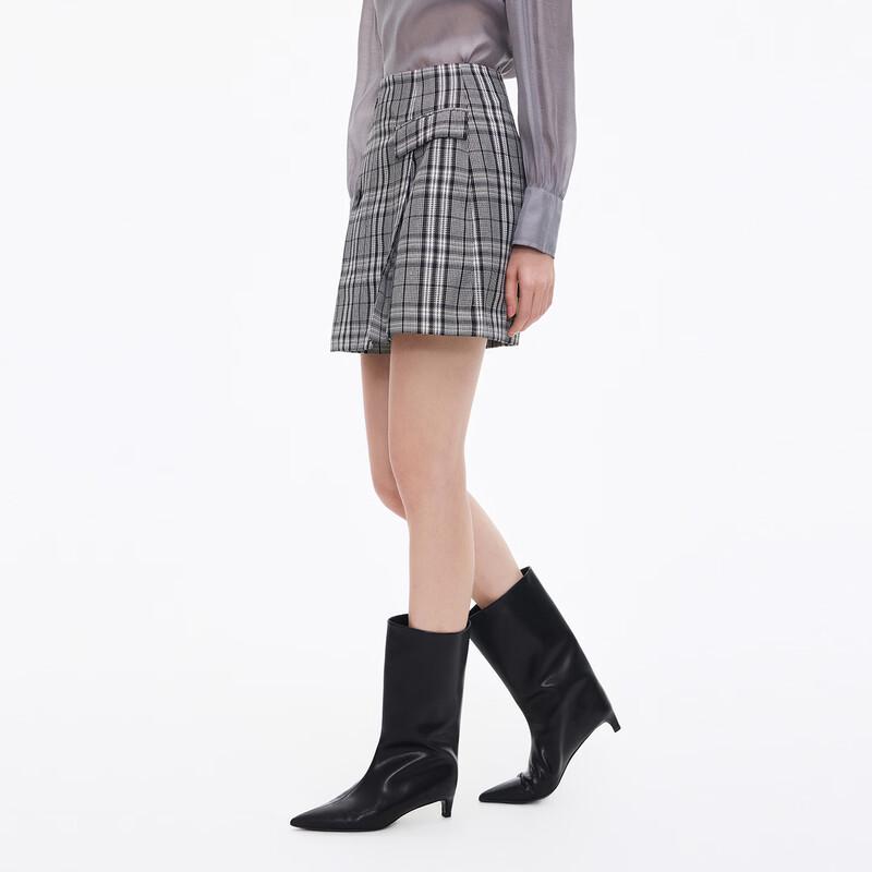 Women's Fashionable Short Mini Skirt
