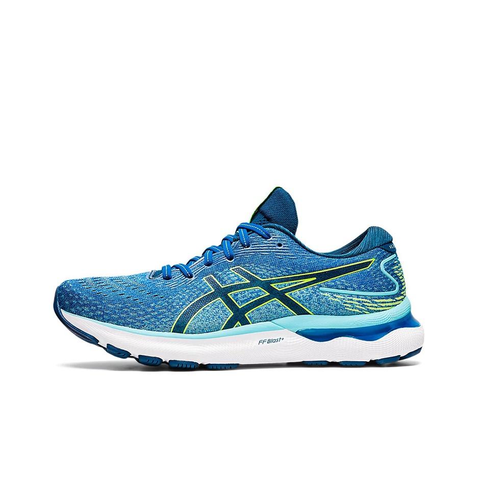 

Asics GEL-Nimbus 24 Running shoes Men