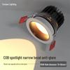 LED-belysning – LED infällda lampor