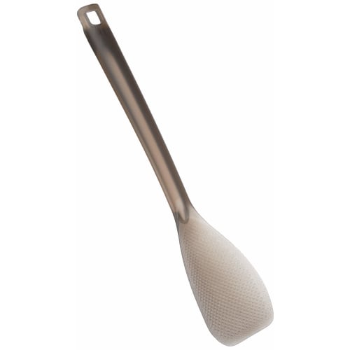 Wahei Freiz (RE-6955) Japanese-Made Stir-Frying Rice Paddle for Stir-Frying, Turning, and Serving, Dishwasher Safe, Bread Tool