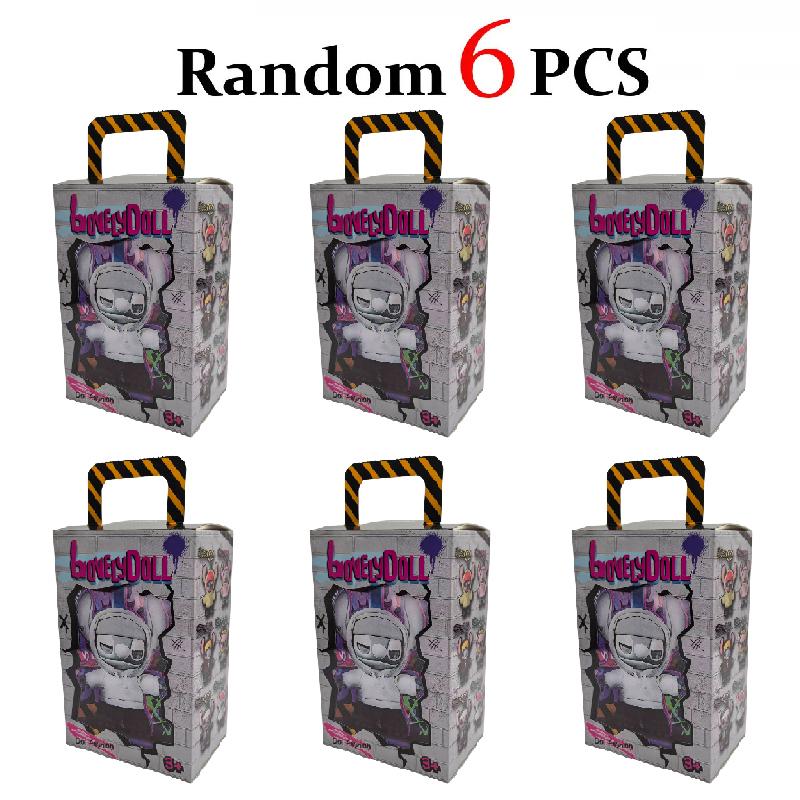 Stitch Gen Z Street Series Blind Box Figur Niedliche Vinylpuppe Plüschornament Spielzeugsammlung Geschenk Kind Weihnachtsgeschenk