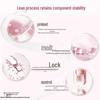 Vaseline Niacinamid Aufhellende Reparatur Bodylotion