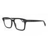 Tom Ford Ft5661 B N Blue Light Block 001 meN Eyeglasses