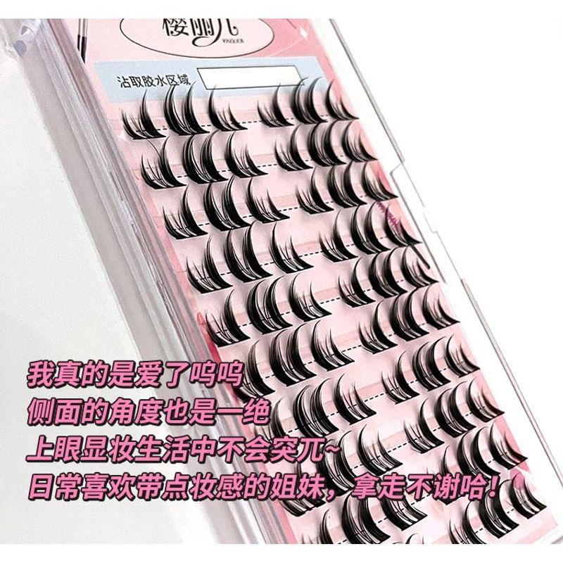 Epoch - Kirpik Kümeleri