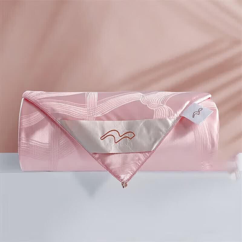 Mercury Home Textiles Tussah Silk Summer Quilt 150cm*210cm