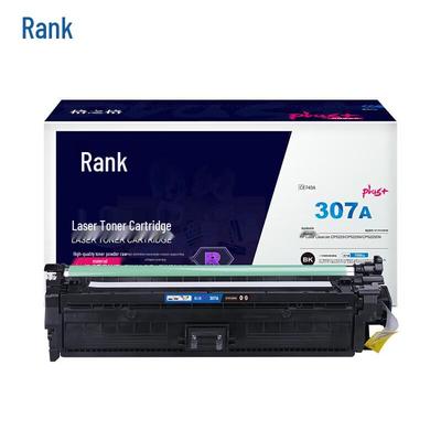 G&G Compatible 307A/CE740A Black Toner Cartridge