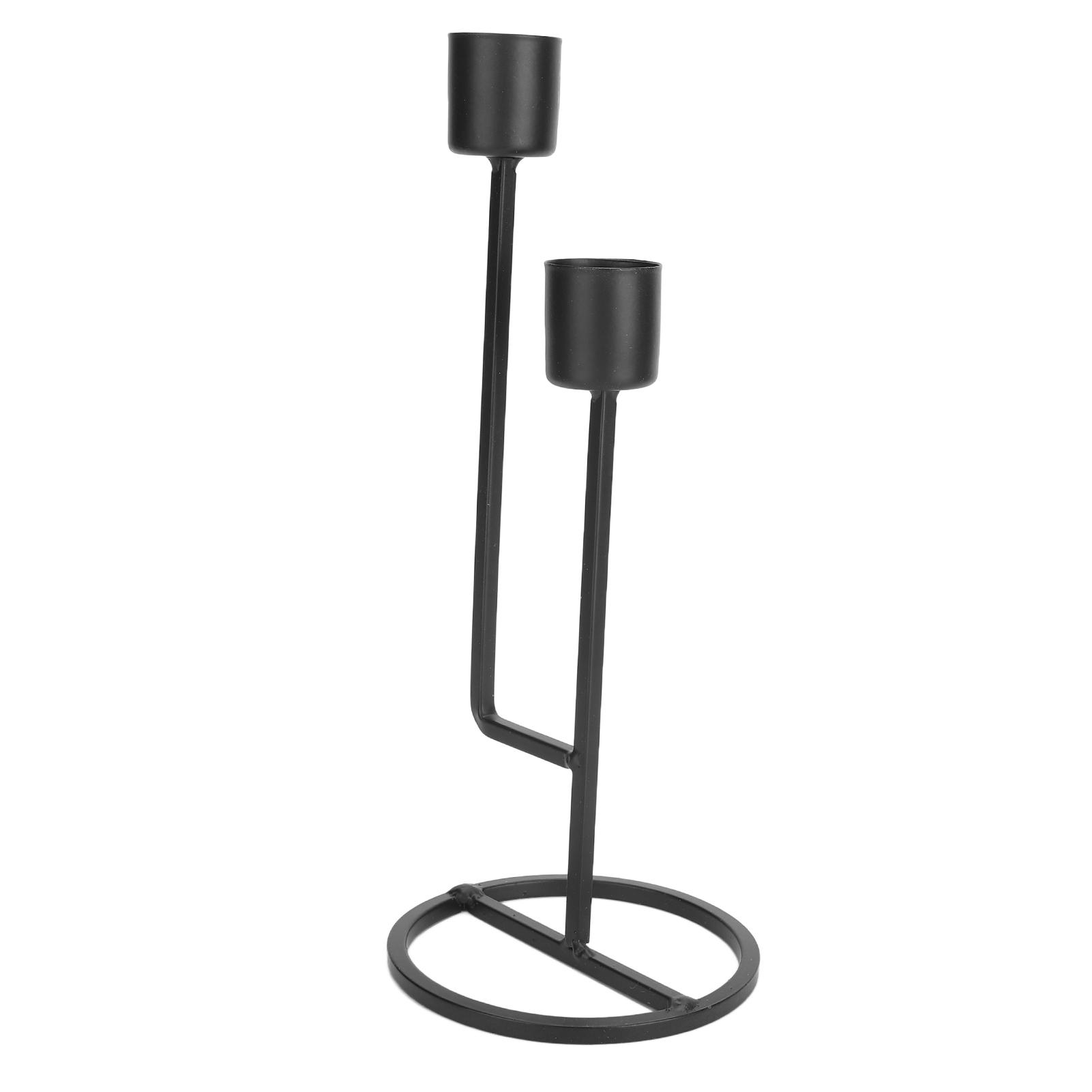 

Подсвечник в скандинавском стиле, подсвечник, ужин при свечах, свадебный реквизит, украшения для стола