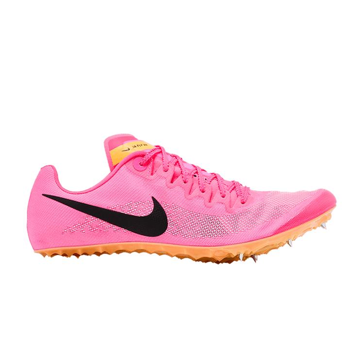 Nike Zoom Ja Fly 4  Hyper Pink Orange  40
